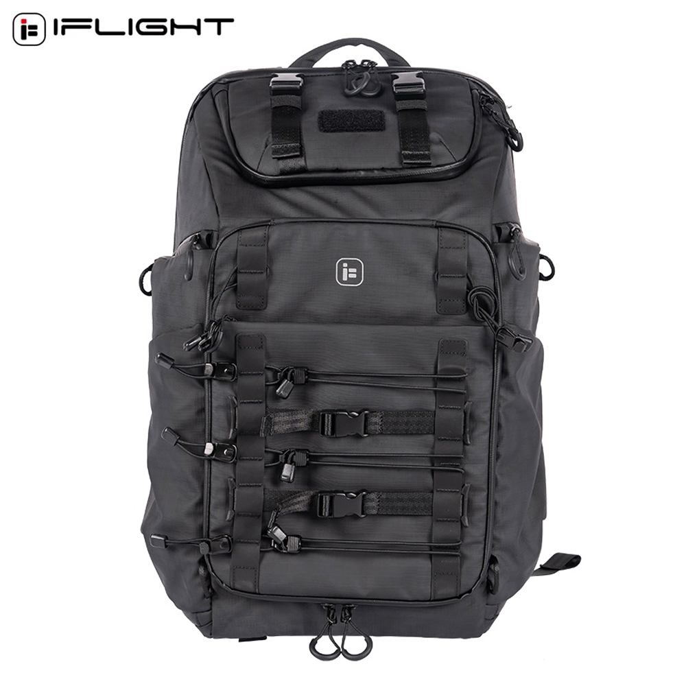 Rc Helicopter Bag - Zaino per drone IFlight FPV V2