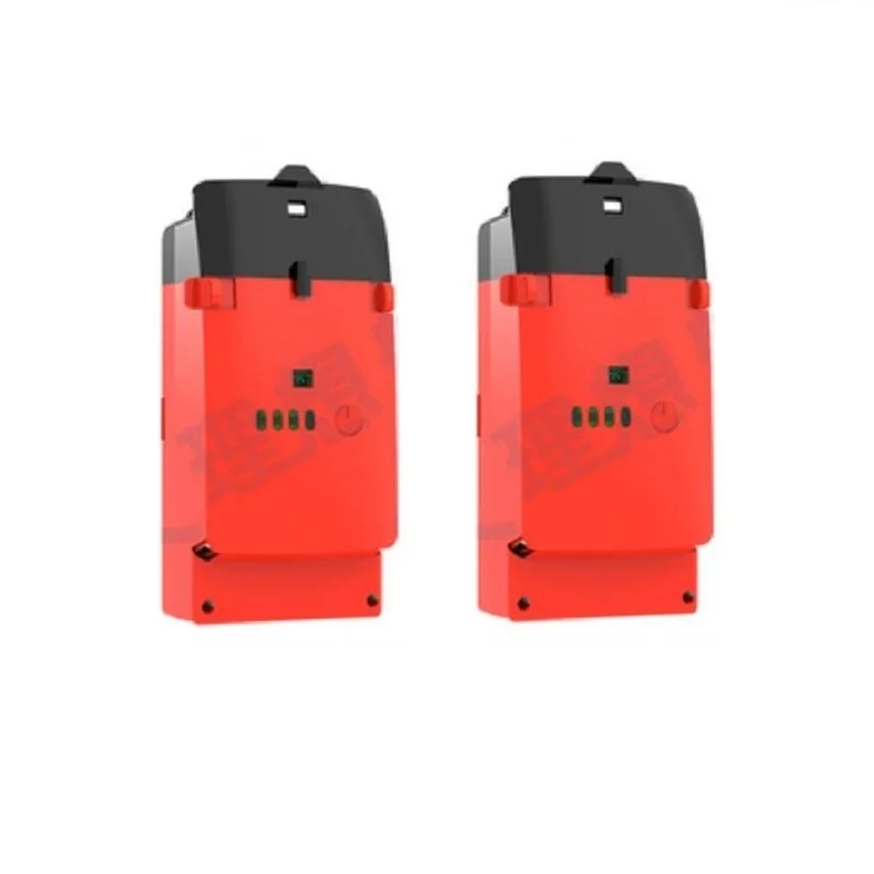 Rc Helicopter Coaxial - YU XIANG F09-S Batteria 6CH UH60