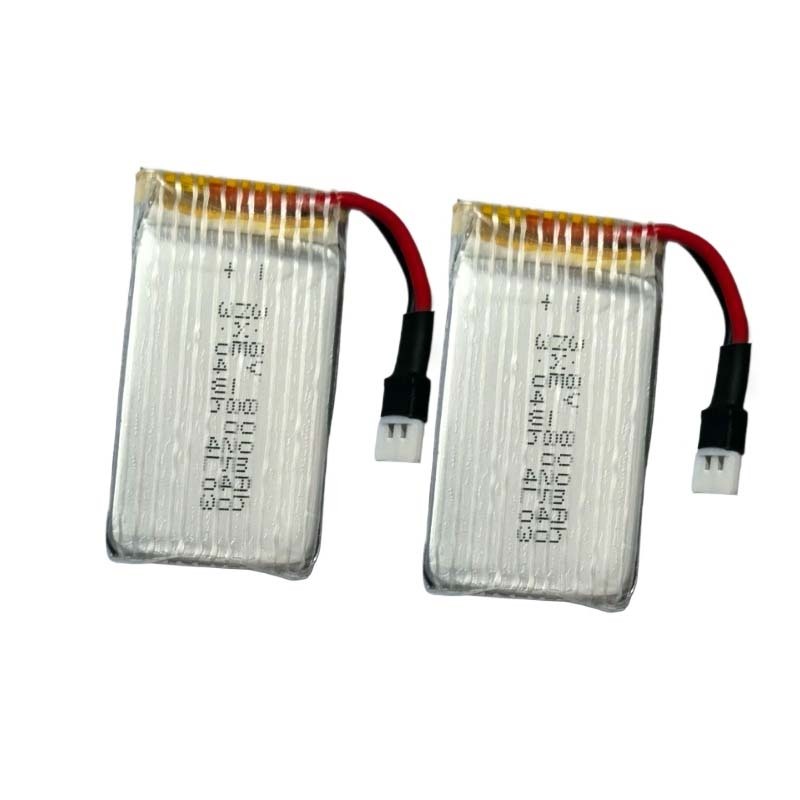 Rc Helicopter Coaxial - Wltoys XK K170 K160 Batteria K270