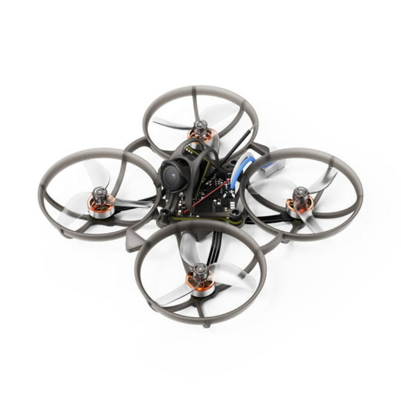 BETAFPV Air75 II Quadricottero - Rc Helicopter Case recensione e prezzo