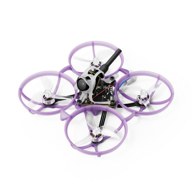 BETAFPV Air75 II Quadricottero - Rc Helicopter Case recensione e prezzo