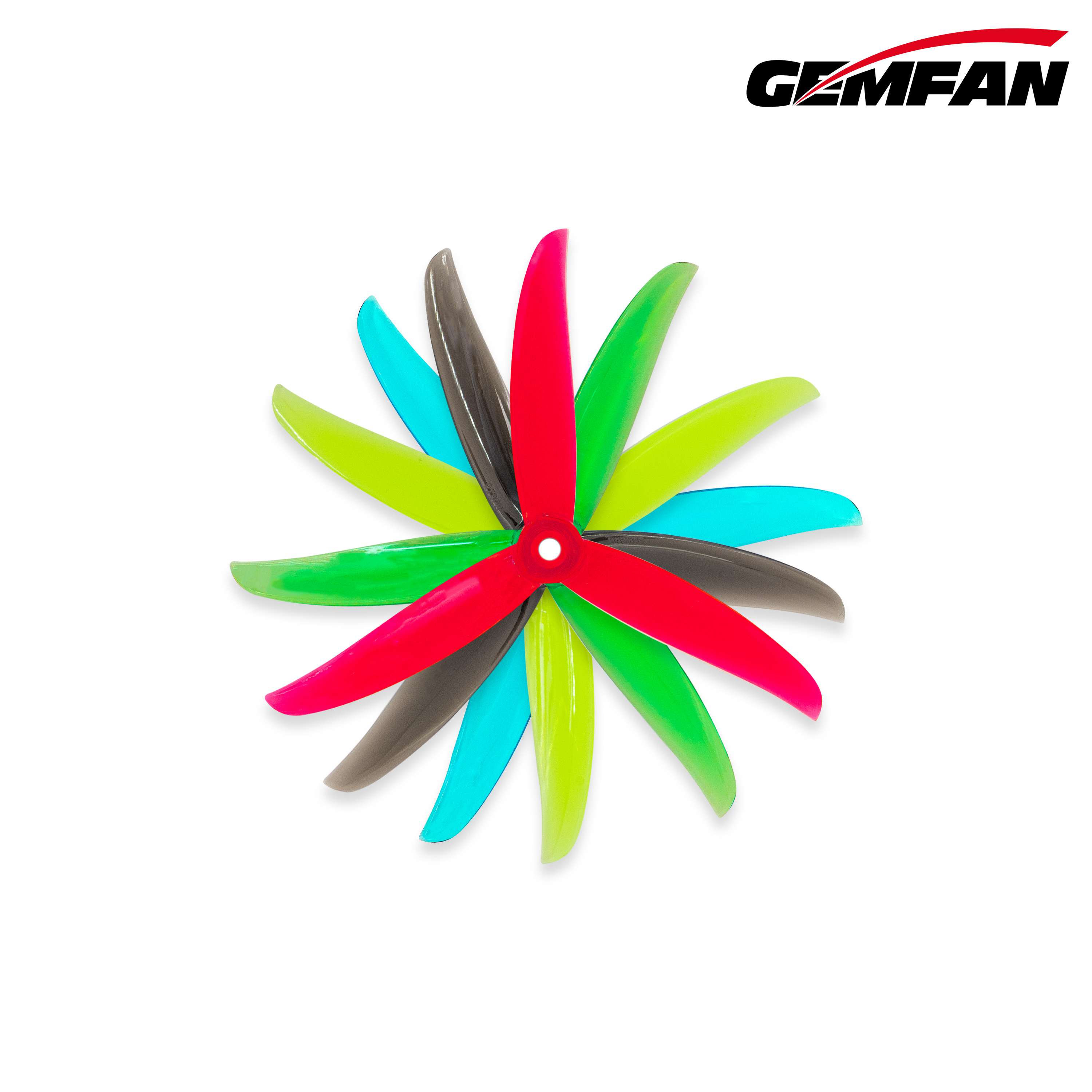 Gemfan VANOVER 5136 3 pale PC  - Rc Helicopter Blade recensione e prezzo