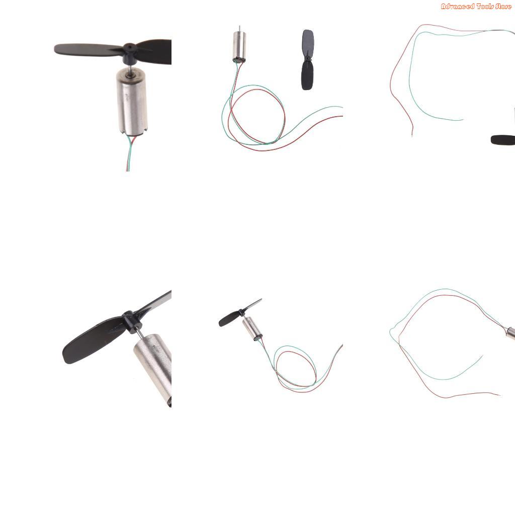 1 set motore coreless da 3,7 V - Rc Helicopter Motor recensione e prezzo