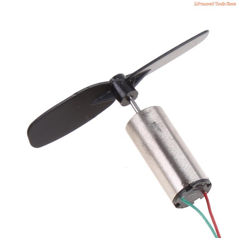 1 set motore coreless da 3,7 V - Rc Helicopter Motor recensione e prezzo
