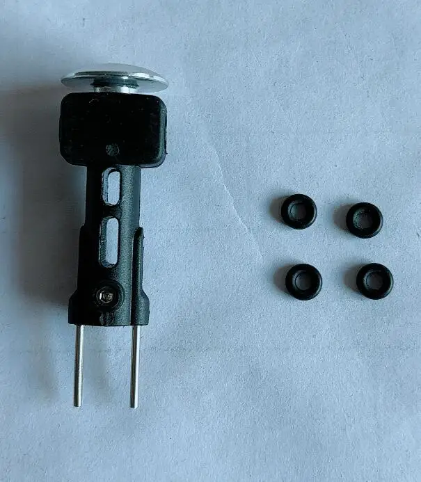 Alloggiamento Rotore 450 con O - Rc Helicopter Battery recensione e prezzo