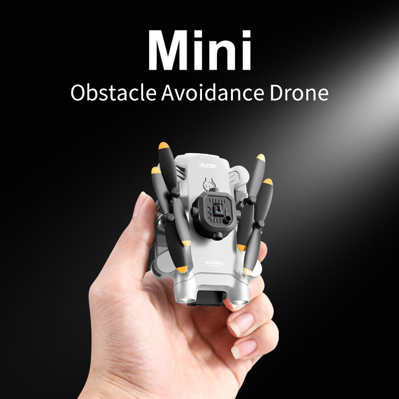 Mini V30 WiFi FPV Drone con do - Rc Helicopter Case recensione e prezzo