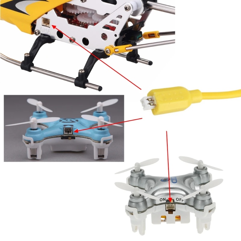 Syma S107G S102G S108G S109G M - Rc Helicopter Mini recensione e prezzo