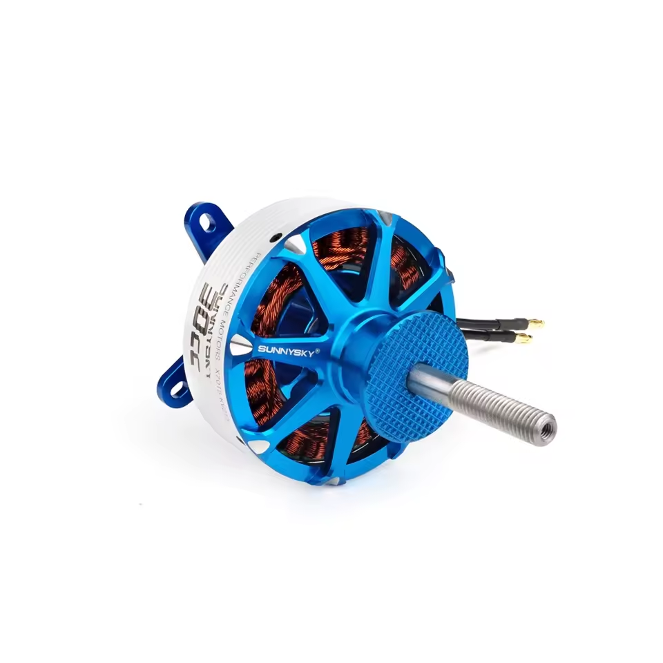 SunnySky X7015-III V3 X7015 30 - Rc Helicopter Battery recensione e prezzo