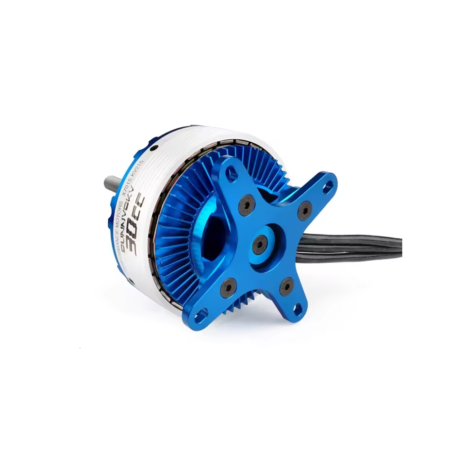 SunnySky X7015-III V3 X7015 30 - Rc Helicopter Battery recensione e prezzo