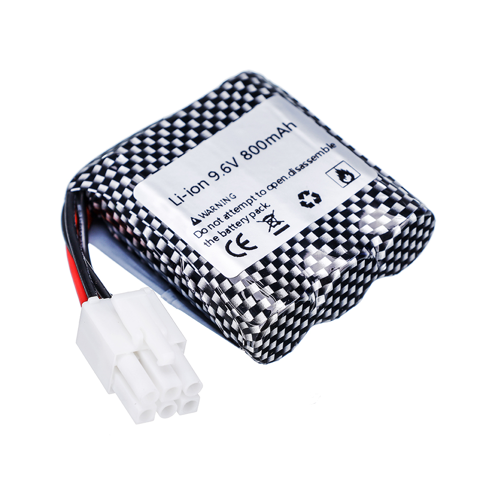 Caricabatterie 9.6V per S911 9 - Rc Helicopter Charger recensione e prezzo