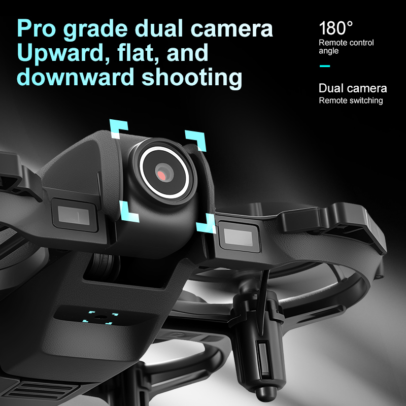 Drone RC con Telecomando e Sch - Rc Helicopter Electric recensione e prezzo