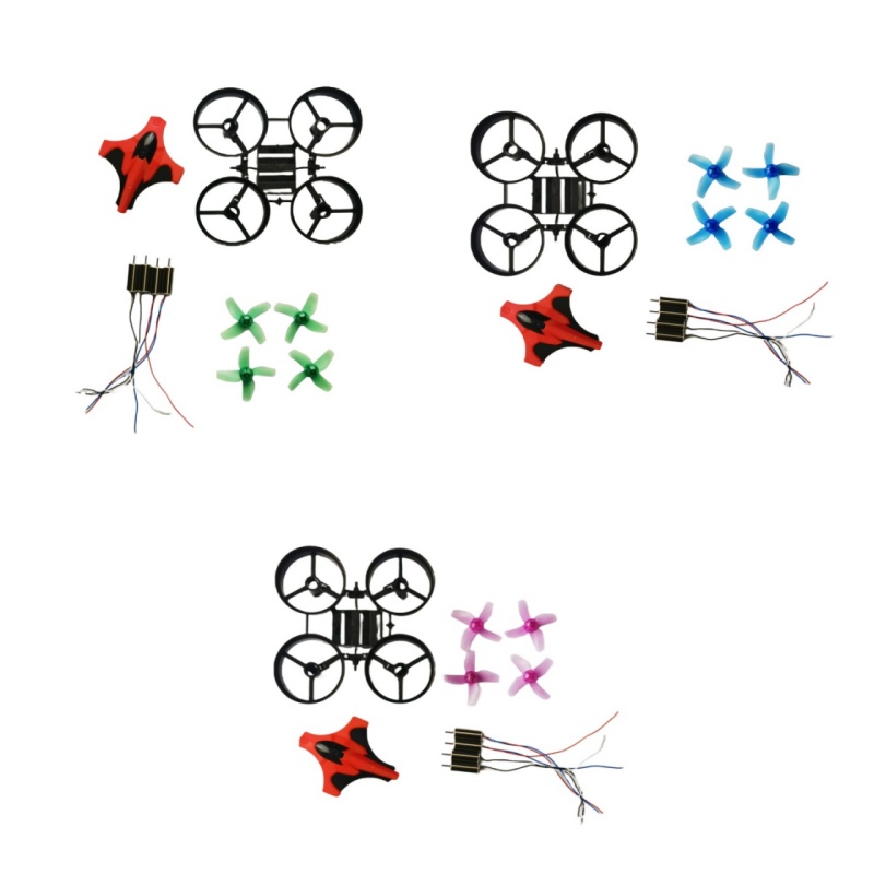 Kit mini drone RC fai-da-te-BL - Rc Helicopter Mini recensione e prezzo