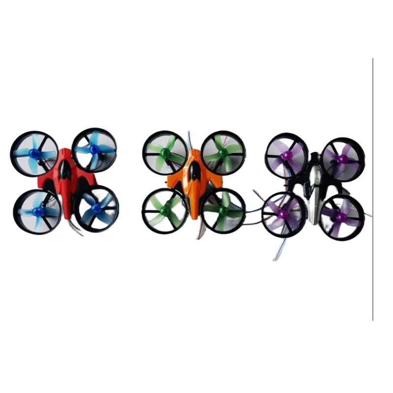 Kit mini drone RC fai-da-te-BL - Rc Helicopter Mini recensione e prezzo
