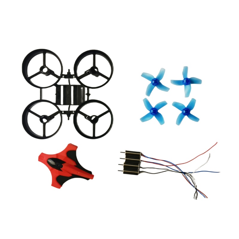 Kit mini drone RC fai-da-te-BL - Rc Helicopter Mini recensione e prezzo