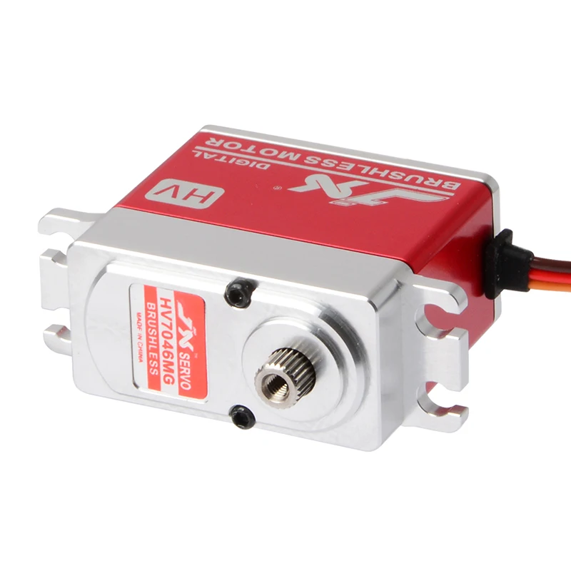 JX Servo BLS-HV7032/7046MG Mot - Rc Helicopter Servo recensione e prezzo