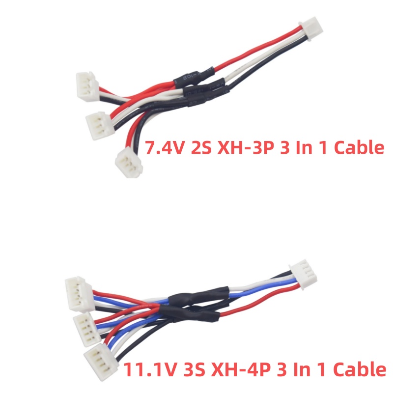 MJX B3 RC Drone Caricabatteria - Rc Helicopter Charger recensione e prezzo