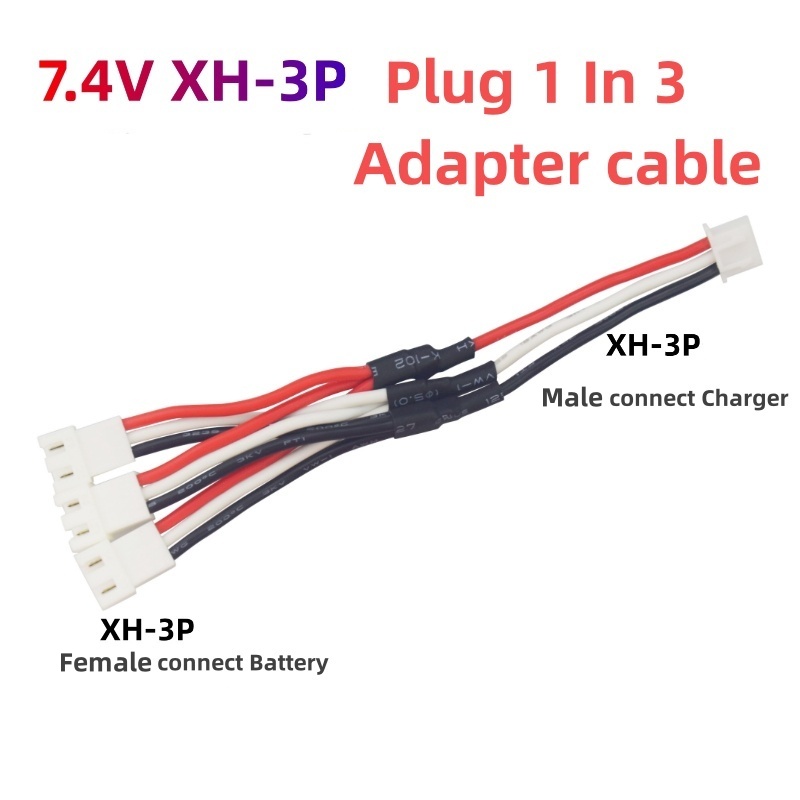 MJX B3 RC Drone Caricabatteria - Rc Helicopter Charger recensione e prezzo