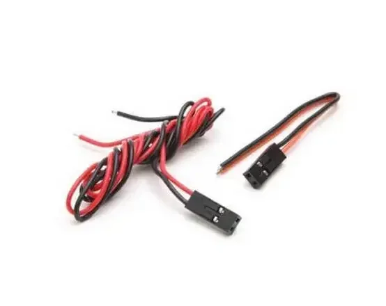 Cavo per motori a 2 pin per mo - Rc Helicopter Remote Control recensione e prezzo