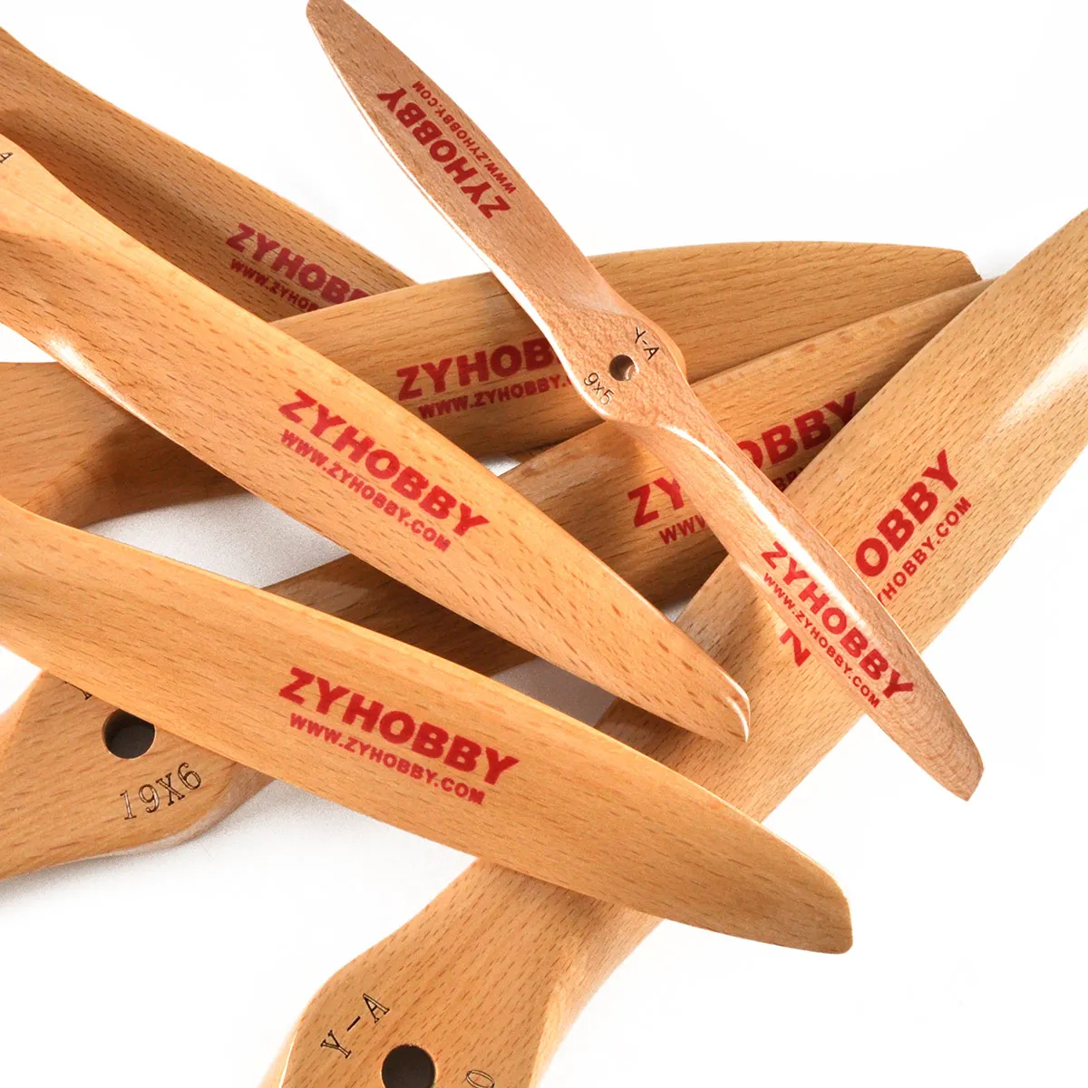 1 Pezzo Elica in Legno per Aer - Rc Helicopter Bag recensione e prezzo