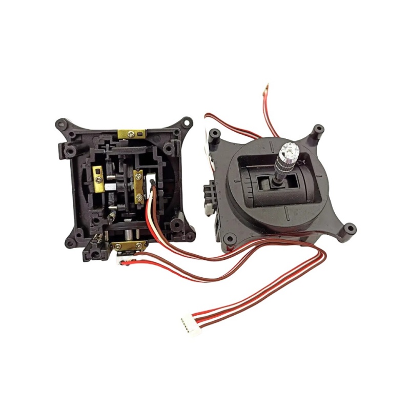 Leva di controllo gimbal e acc - Rc Helicopter Remote Control recensione e prezzo