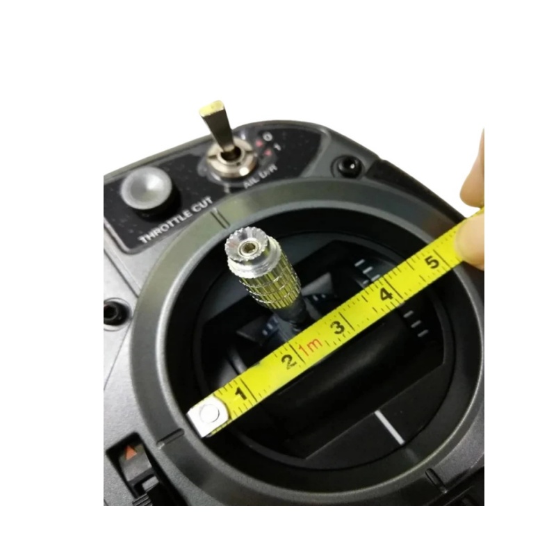 Leva di controllo gimbal e acc - Rc Helicopter Remote Control recensione e prezzo