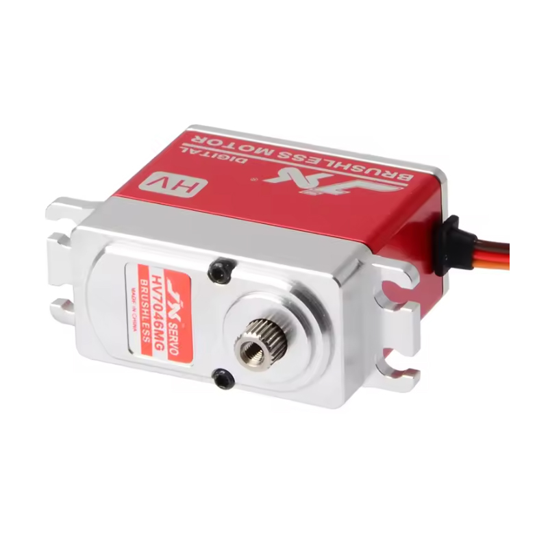 Servo Digitale HV JX BLS-HV703 - Rc Helicopter Large recensione e prezzo