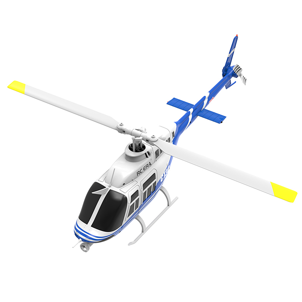 RC ERA RC Elicottero 1:33 Bell - Rc Helicopter Gyro recensione e prezzo