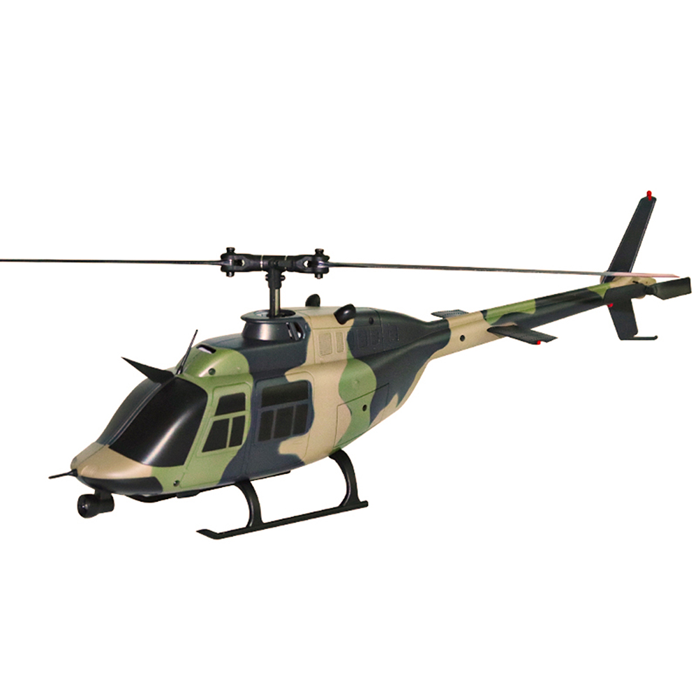RC ERA RC Elicottero 1:33 Bell - Rc Helicopter Gyro recensione e prezzo