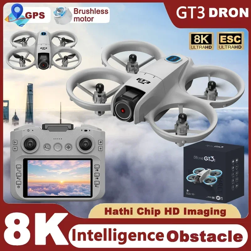 GT3 Mini NUOVO Drone Rc Quadco - Rc Helicopter Electric recensione e prezzo