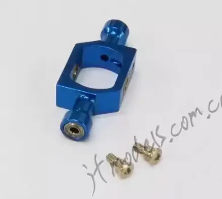 Sedile di fissaggio per barra  - Rc Helicopter Battery recensione e prezzo