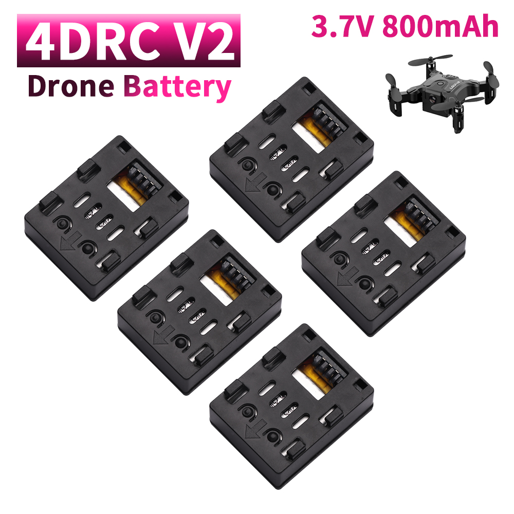 Batteria originale per drone R - Rc Helicopter Mini recensione e prezzo