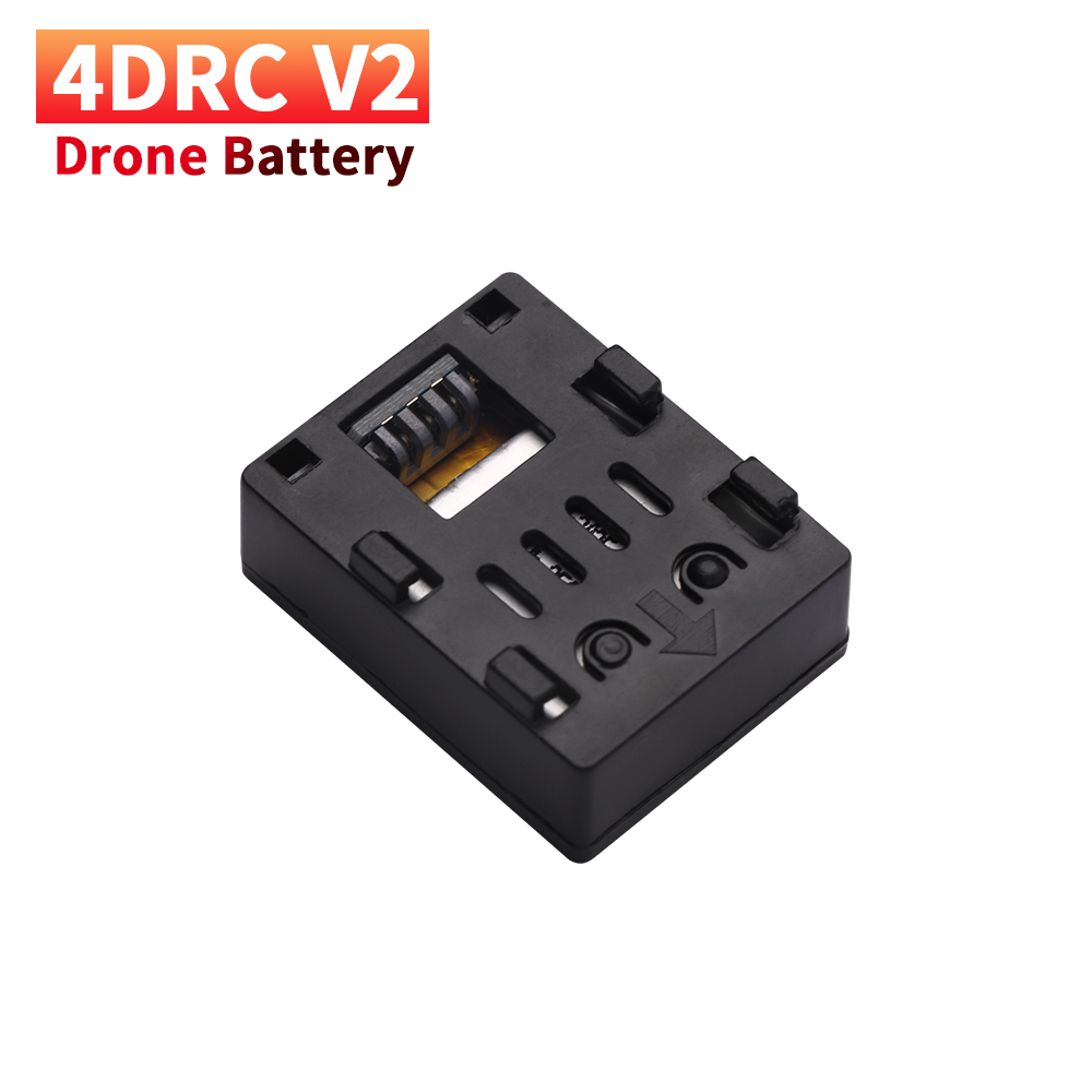 Batteria originale per drone R - Rc Helicopter Mini recensione e prezzo