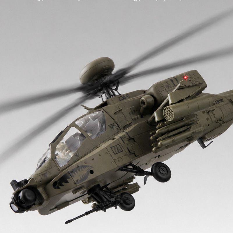 Elicottero Telecomandato RC ER - Rc Helicopter Single Rotor recensione e prezzo