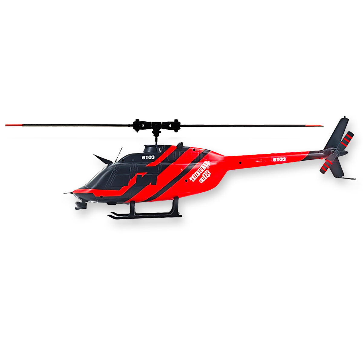C138 206 Elicottero telecomand - Rc Helicopter Charger recensione e prezzo
