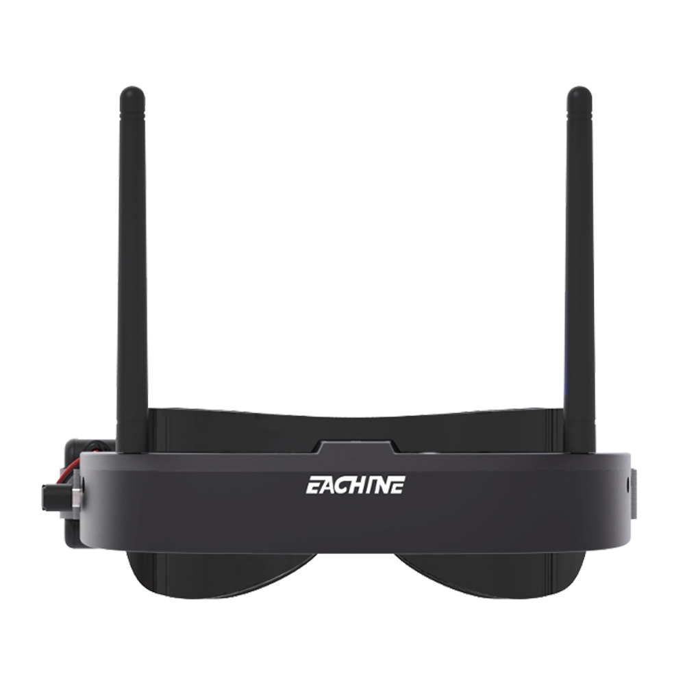 Eachine EV100 720*540 5.8G 72C - Rc Helicopter Case recensione e prezzo