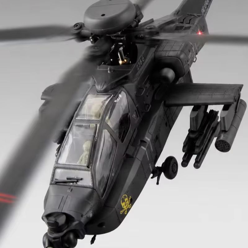 Nuovo Elicottero RC Era Ah-64d - Rc Helicopter Single Rotor recensione e prezzo
