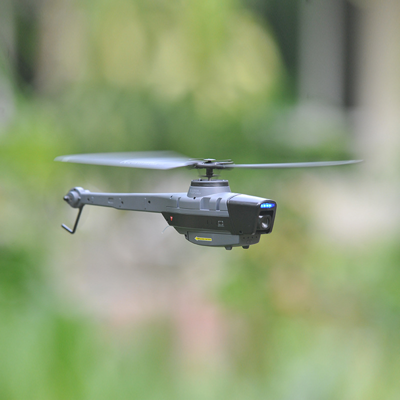 C128 2.4G RC Elicottero 4 Elic - Rc Helicopter Gyro recensione e prezzo