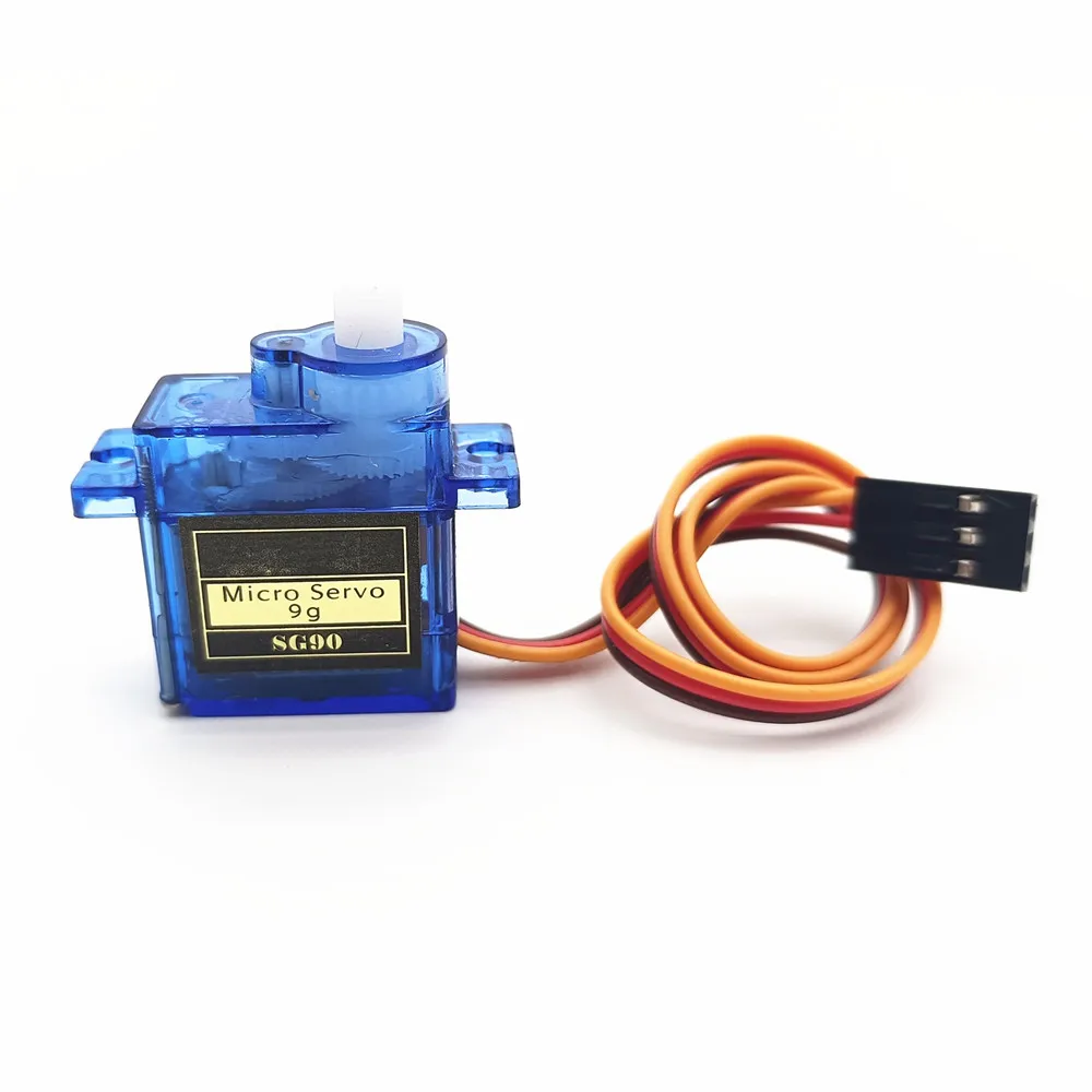 2/4/8/20 Pz SG90 9G Micro Serv - Rc Helicopter Mini recensione e prezzo