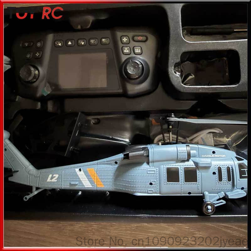 Elicottero RC 4DRC L2 con Tele - Rc Helicopter Blade recensione e prezzo