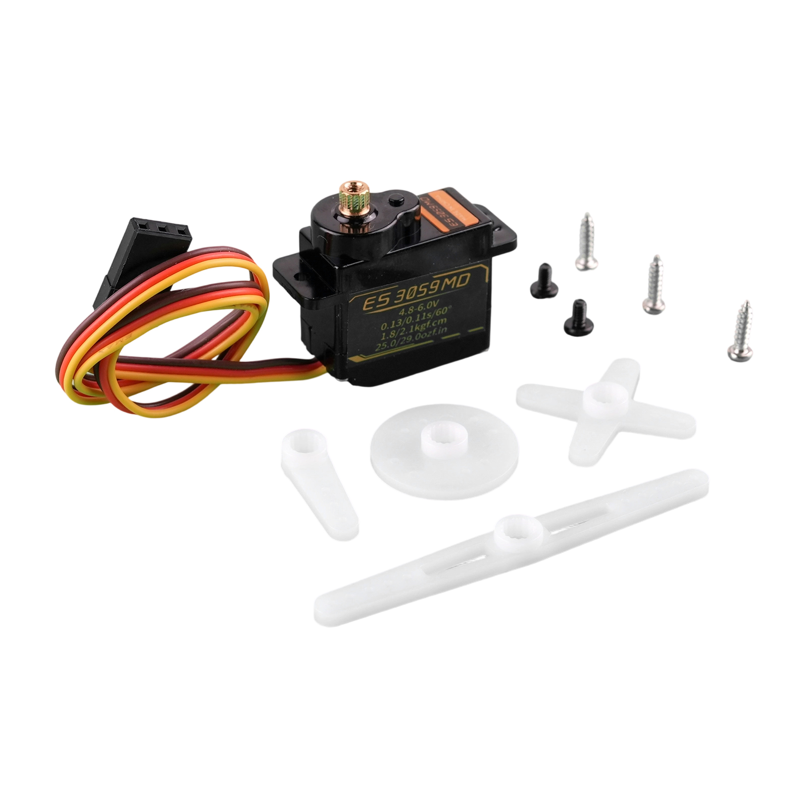 EMAX ES3059MD Digital Micro Se - Rc Helicopter Parts recensione e prezzo