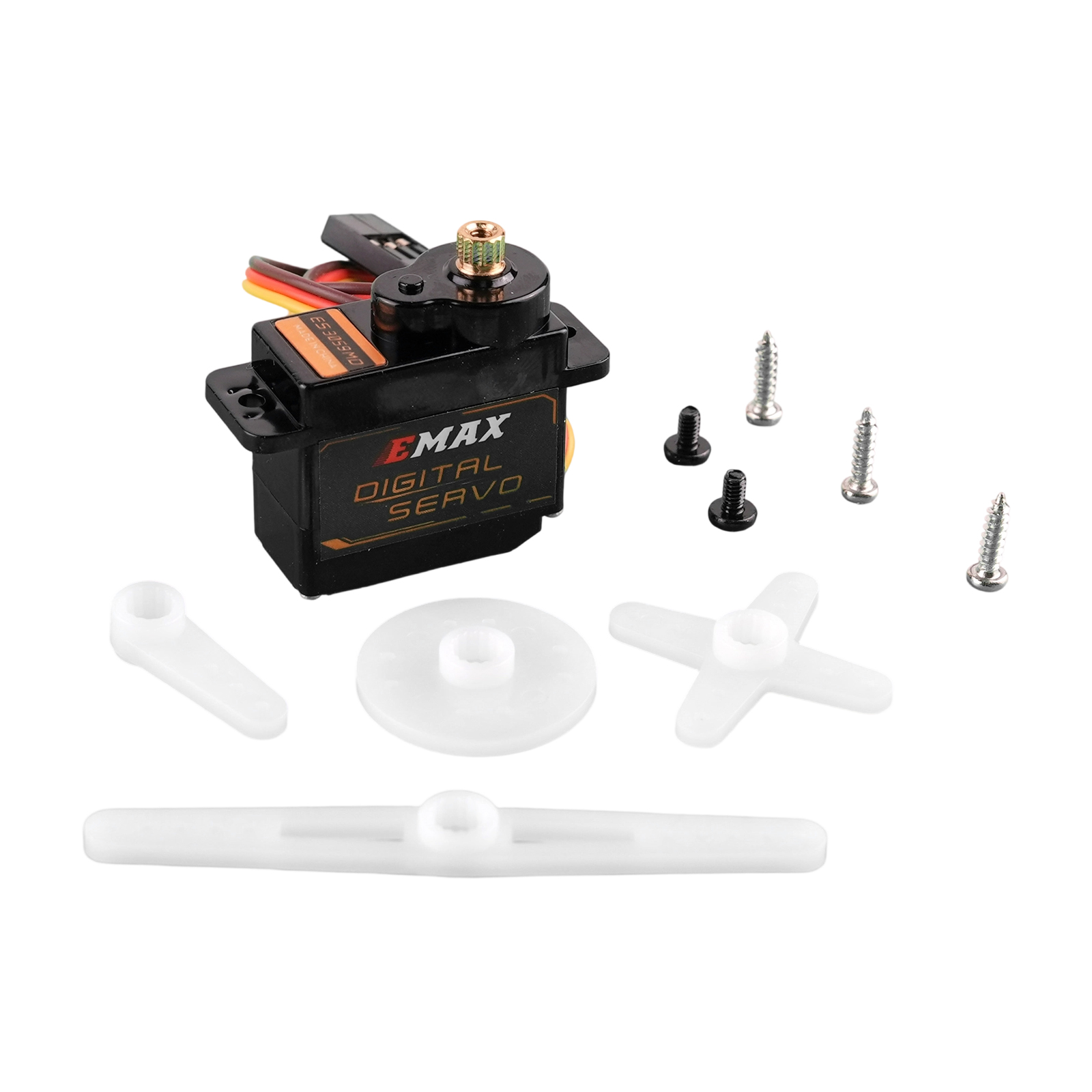 EMAX ES3059MD Digital Micro Se - Rc Helicopter Parts recensione e prezzo