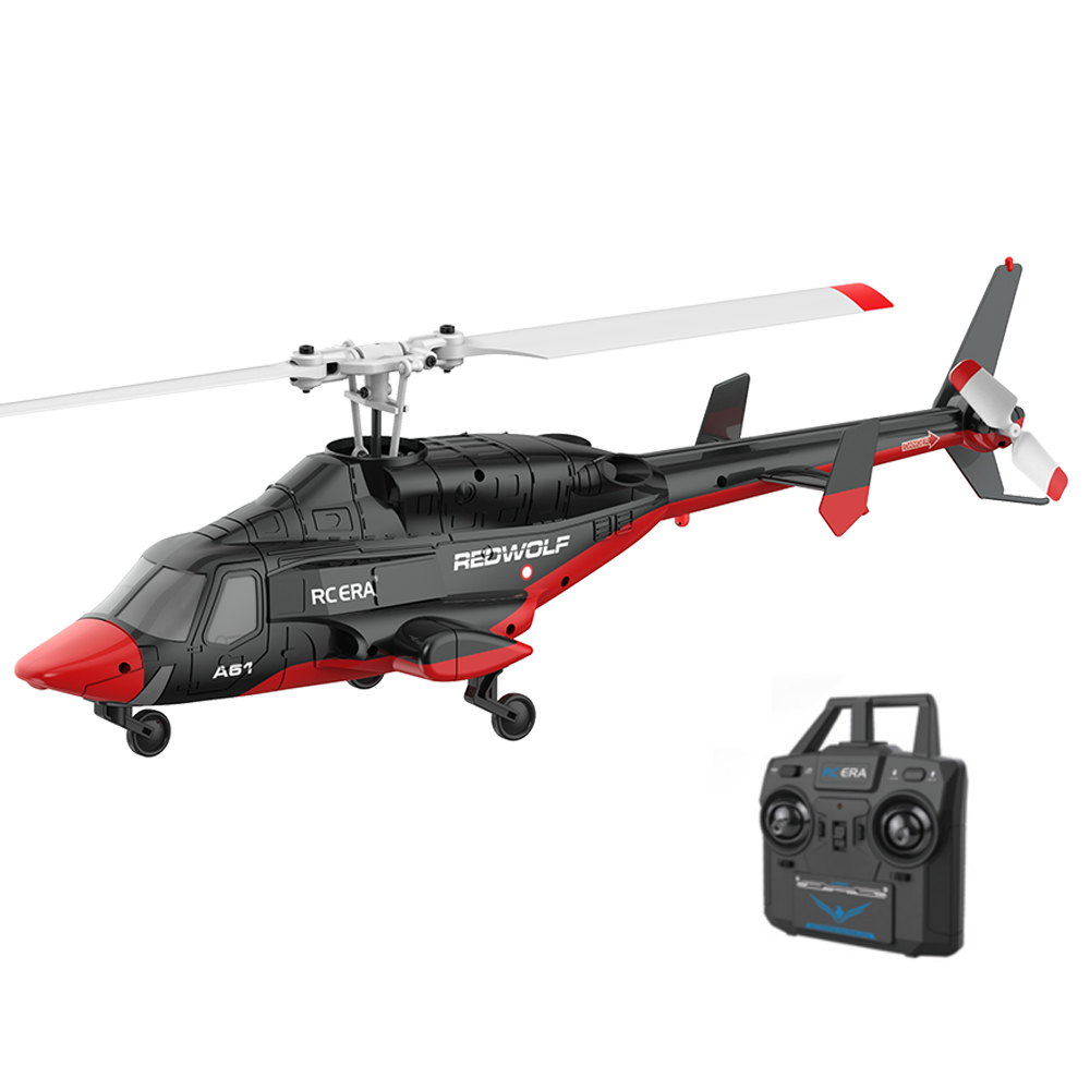 Disponibile 1:53 Scala Airwolf - Rc Helicopter Gyro recensione e prezzo