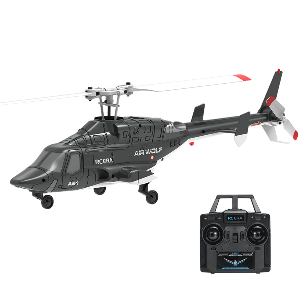 Disponibile 1:53 Scala Airwolf - Rc Helicopter Gyro recensione e prezzo