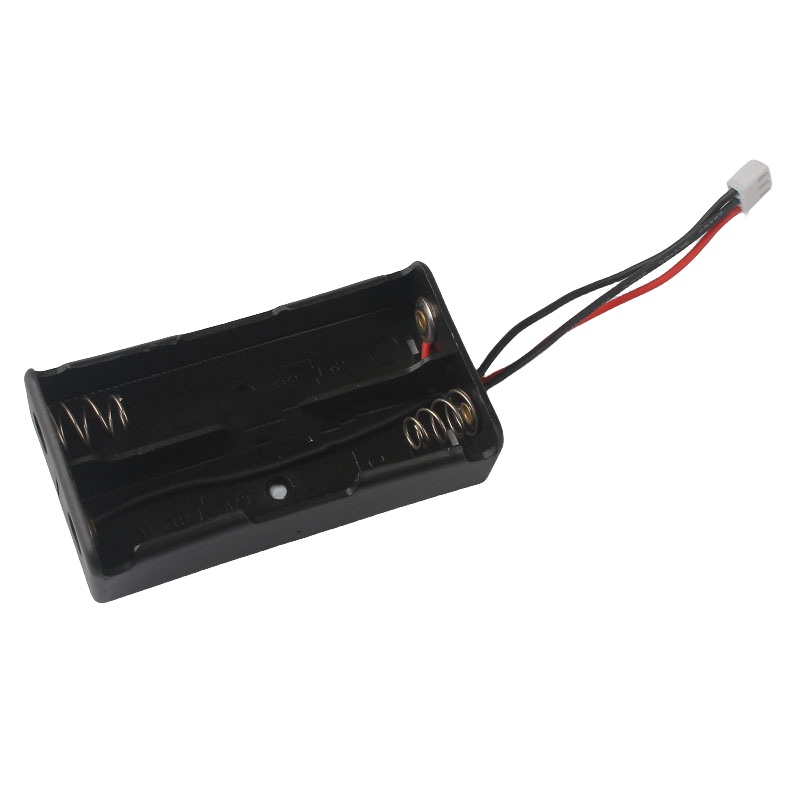Custodia per batteria RadioMas - Rc Helicopter Case recensione e prezzo