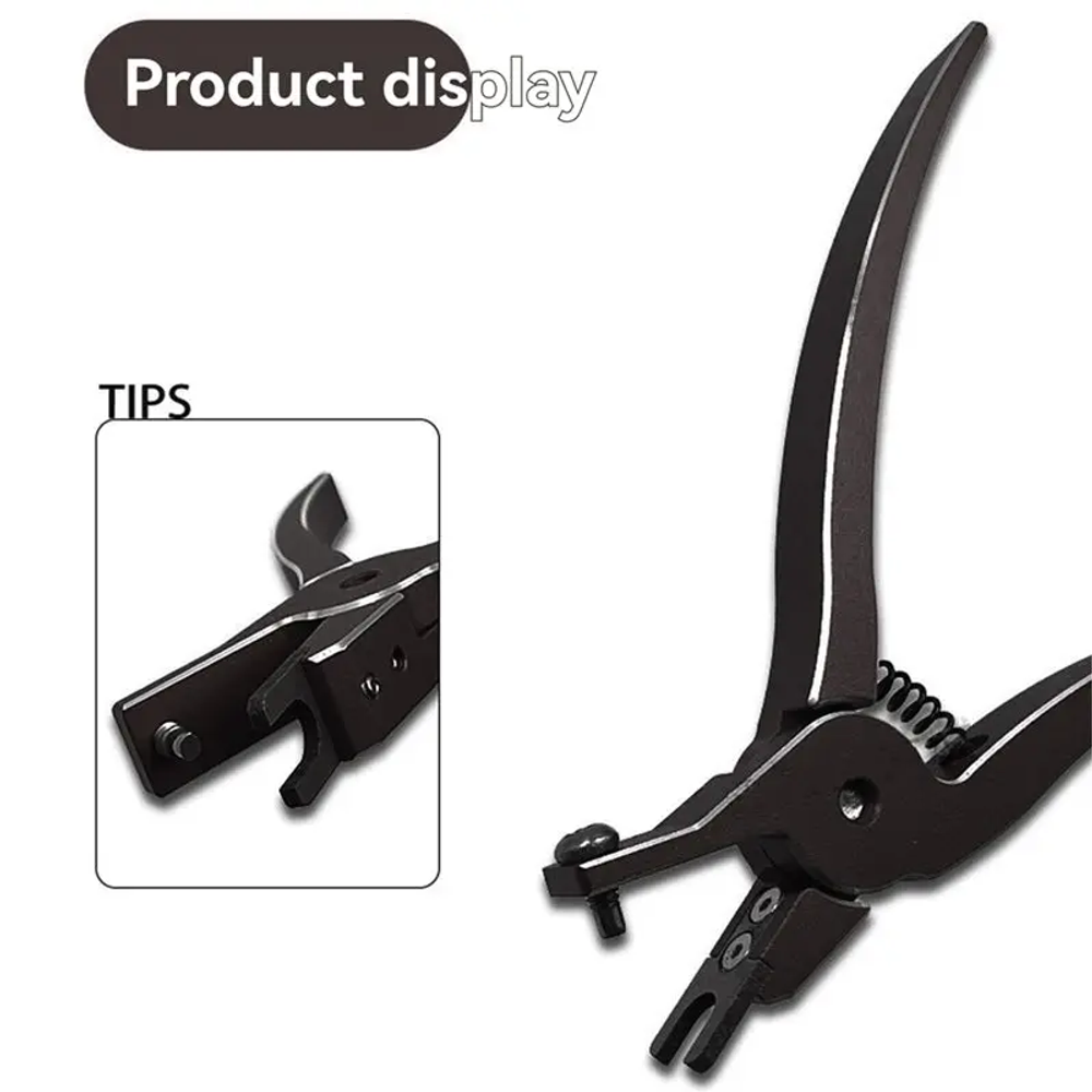 Pinze per la rimozione delle g - Rc Helicopter Tool Kit recensione e prezzo