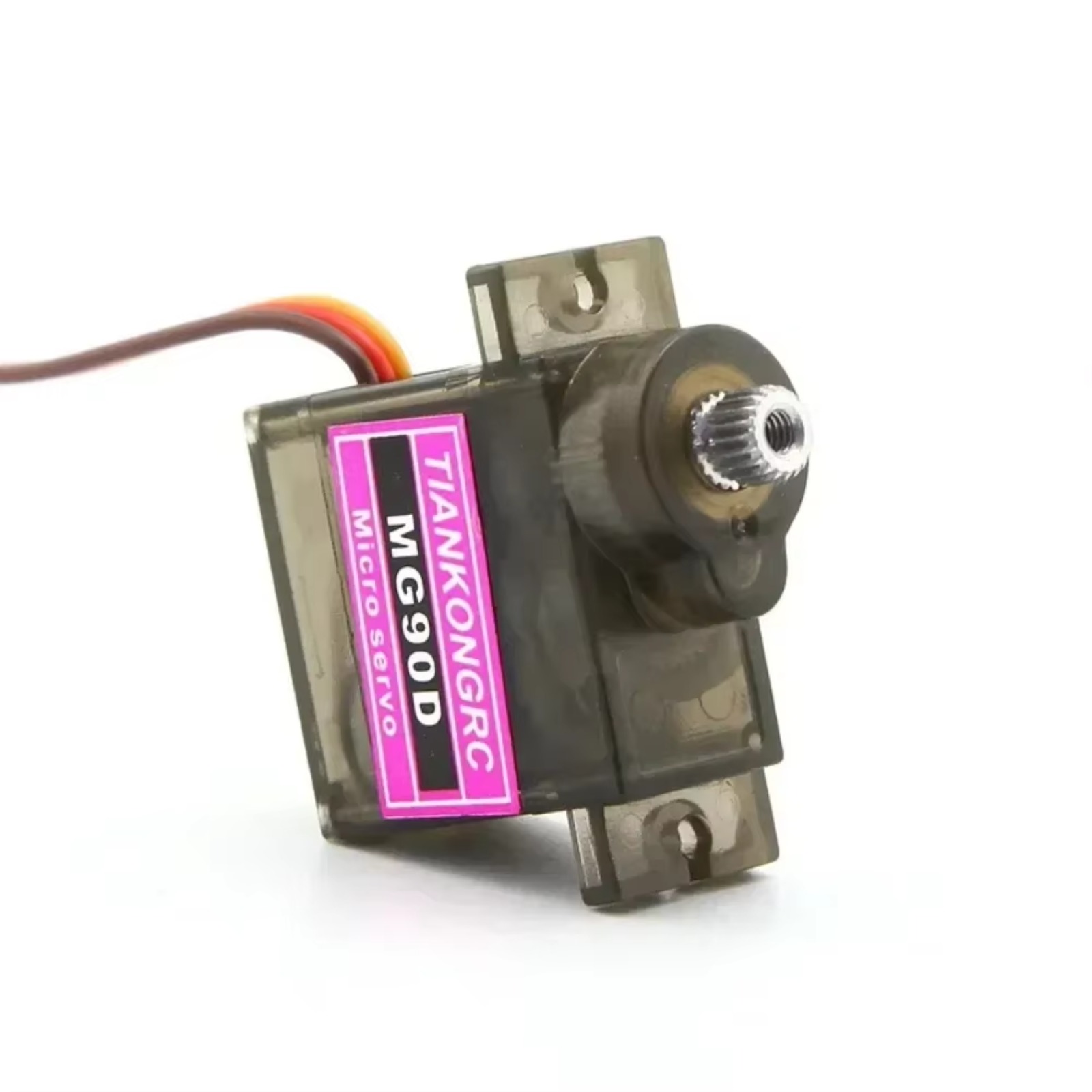 Micro Servo MG90D 9g ad Alta C - Rc Helicopter Servo recensione e prezzo