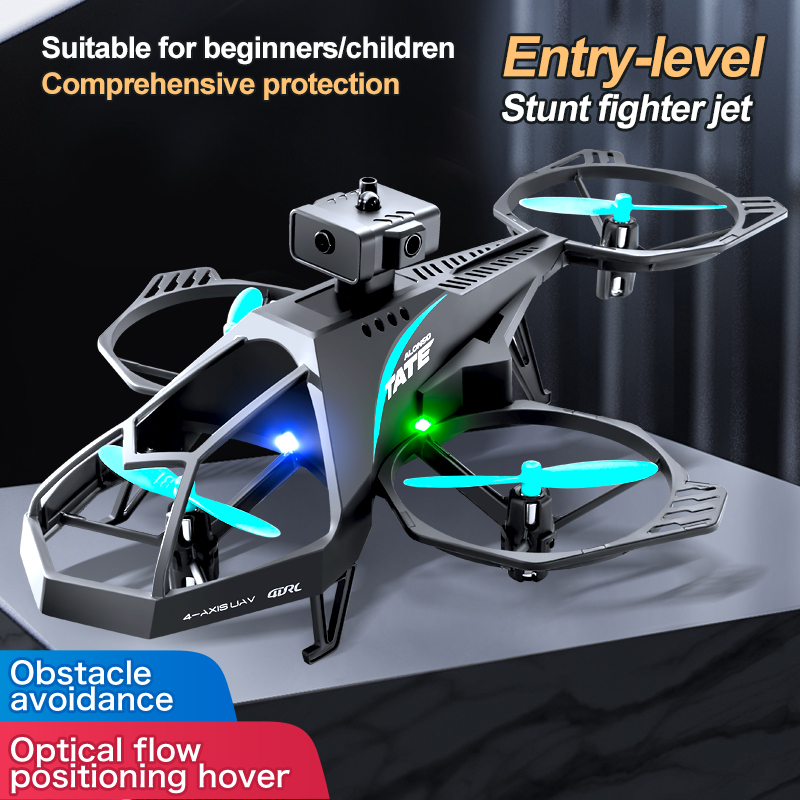 Nuovo aereo telecomandato V35  - Rc Helicopter Electric recensione e prezzo