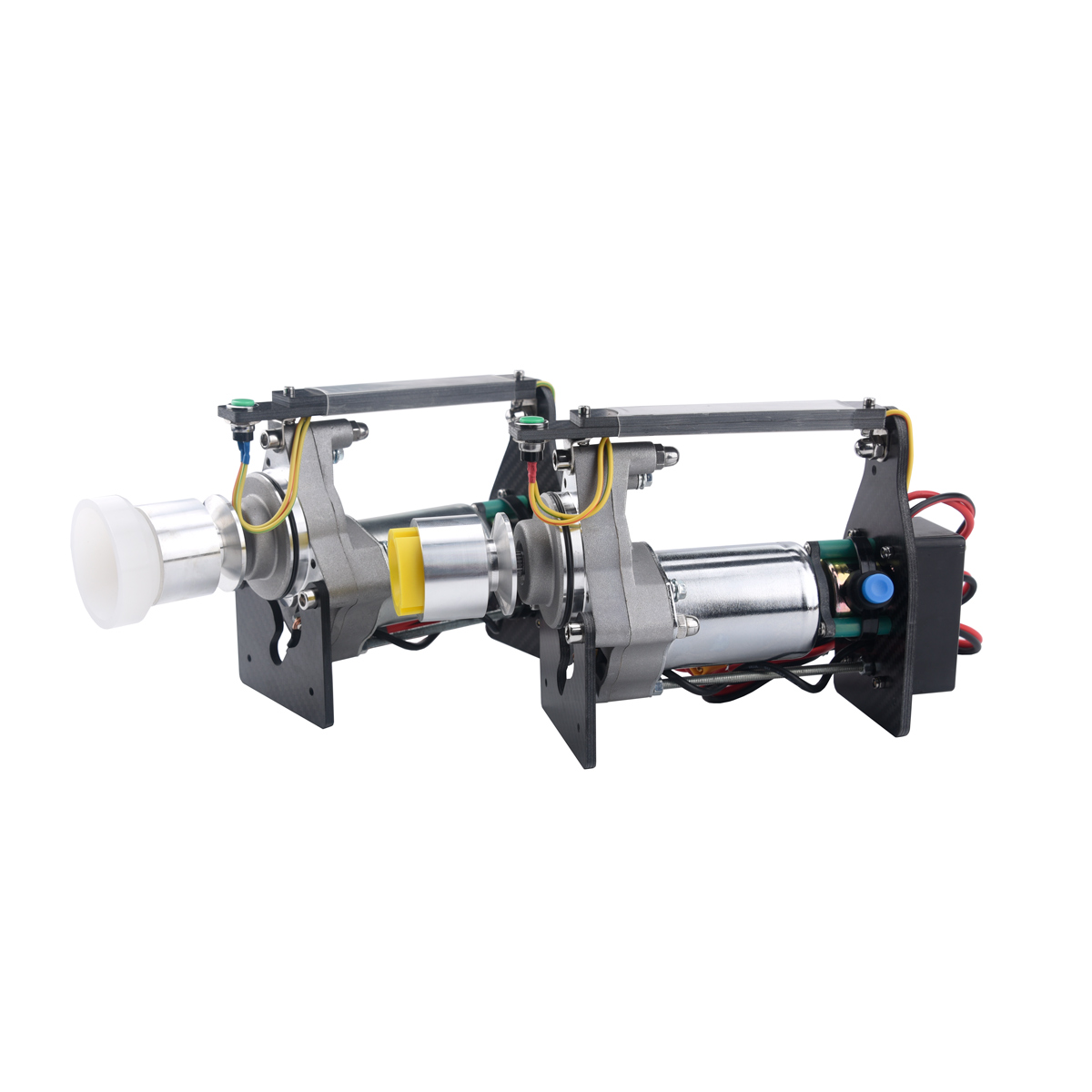 Avviatore Elettrico Rotativo T - Rc Helicopter Gas recensione e prezzo
