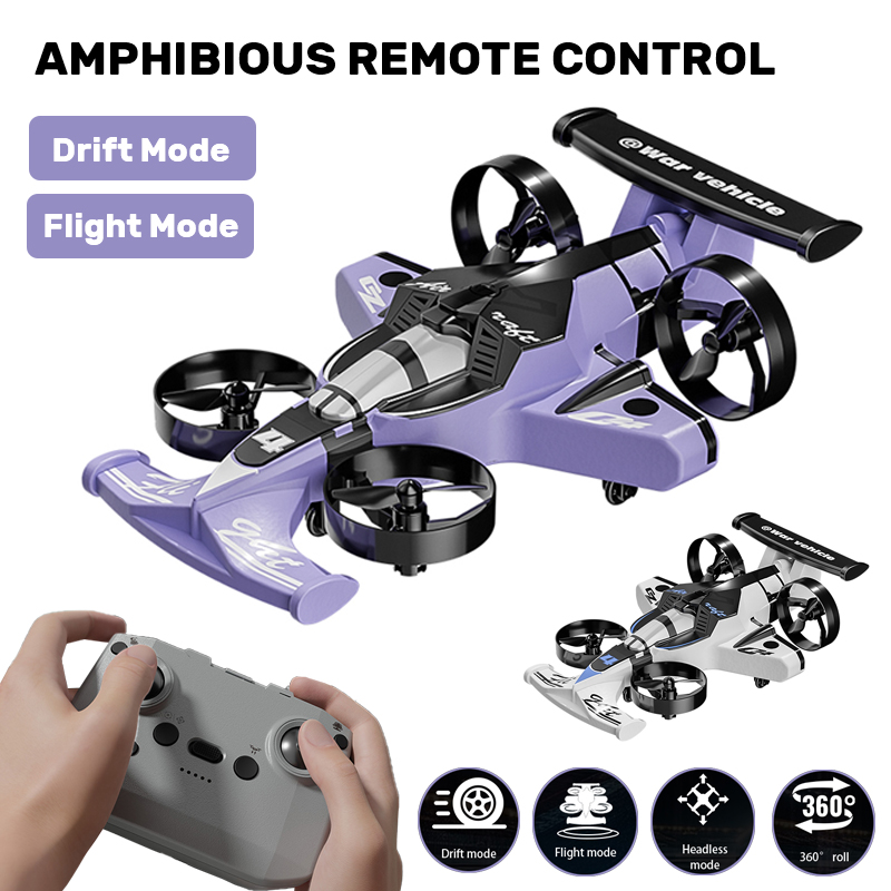 CZ04 Rc Aereo Anfibio Telecoma - Rc Helicopter Case recensione e prezzo