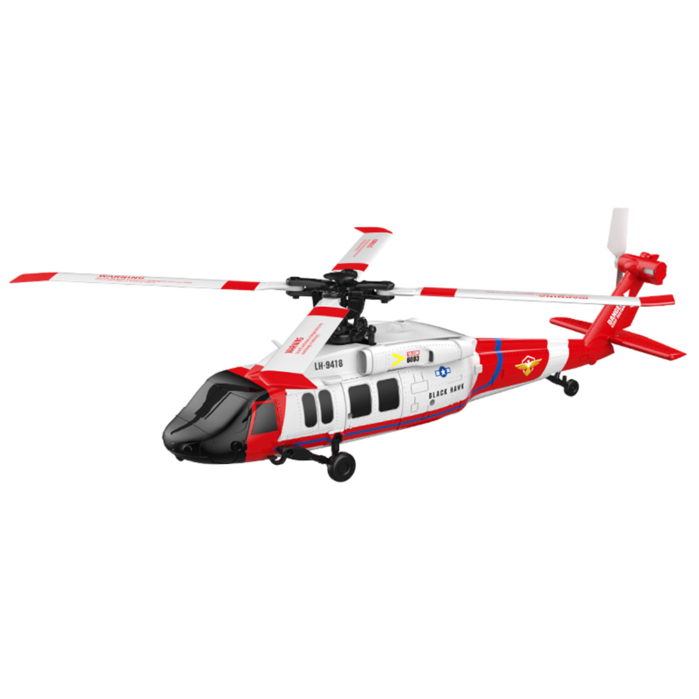 Elicottero RC a 6 Canali 9IMOD - Rc Helicopter Large recensione e prezzo